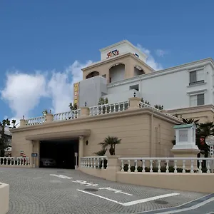 Fine Garden Osaka International Itami Airport (adults Only) **** Toyonaka