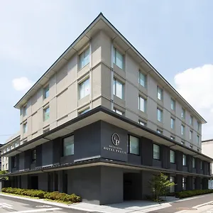 Shizutetsu Prezio Shijo **** Kioto
