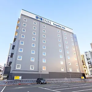 Toyoko Yokohama-eki Nishi-guchi Yokohama (Kanagawa)