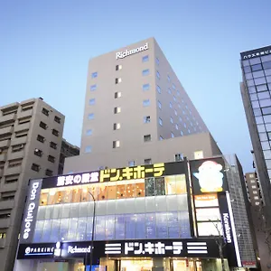 https://richmond-suidobashi.alltokyohotels.com