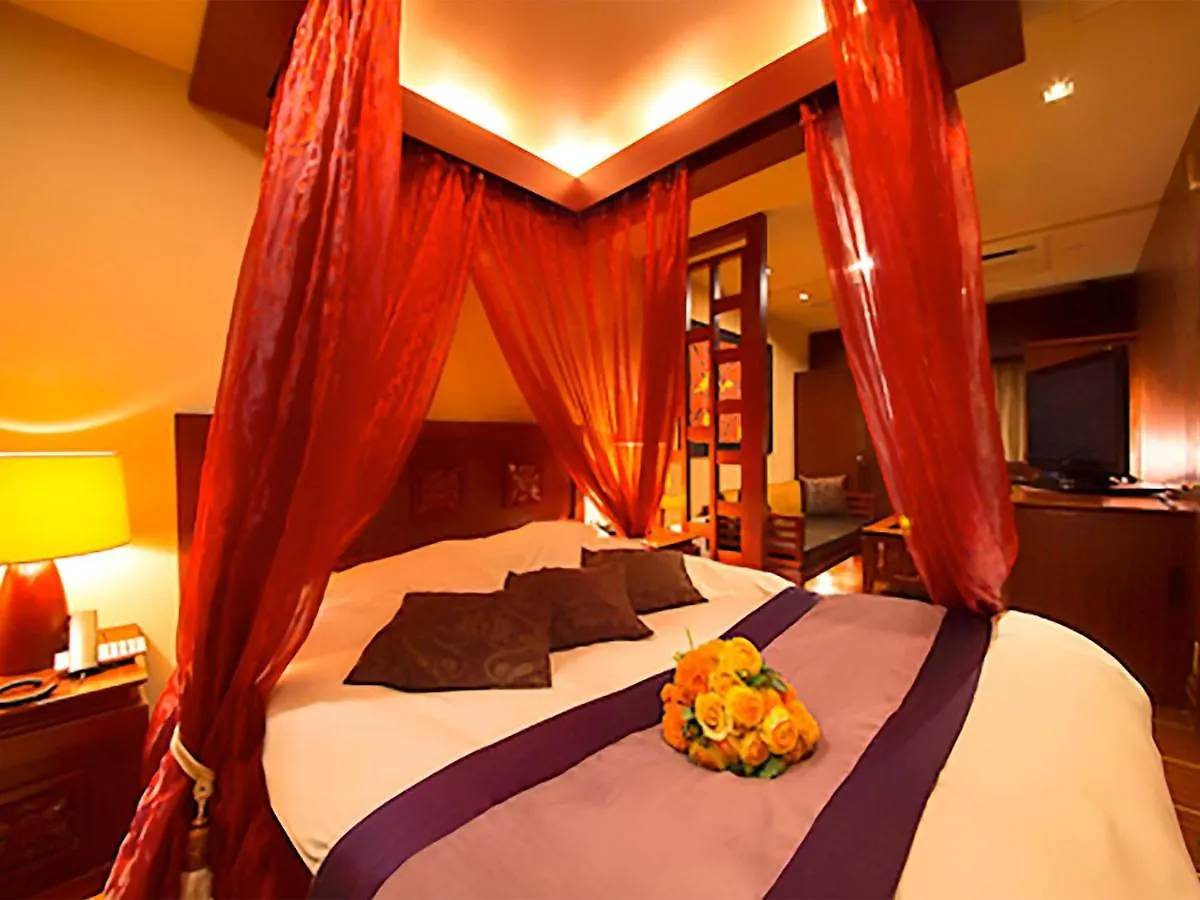 Hotel Gt Kansai International Airport (Adults Only) Sennan