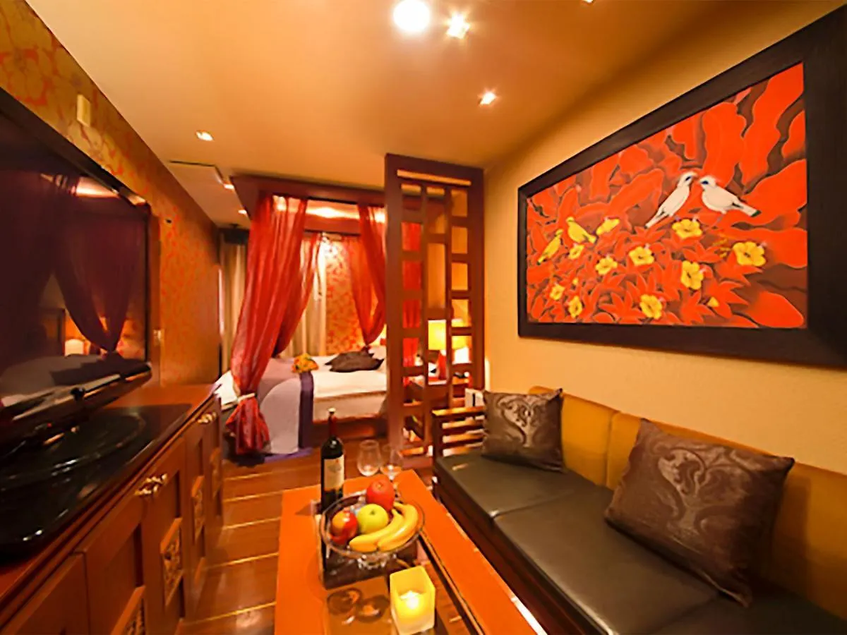 Hotel Gt Kansai International Airport (Adults Only) Sennan 2*,